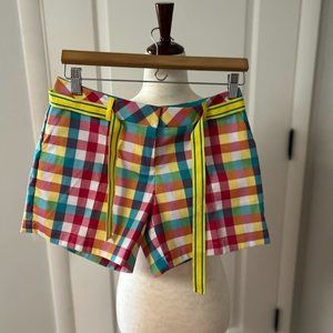 Golf shorts
